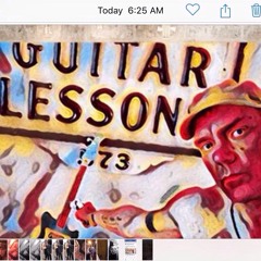 U2'2 One ( In the style's of James Major)