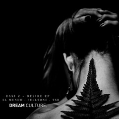 PREMIERE : Rasi Z - Desire (The Soul Brothers Remix) [Dream Culture]
