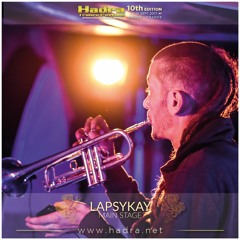 LAPSYKAY - LIVE - 09.09 - 05h00