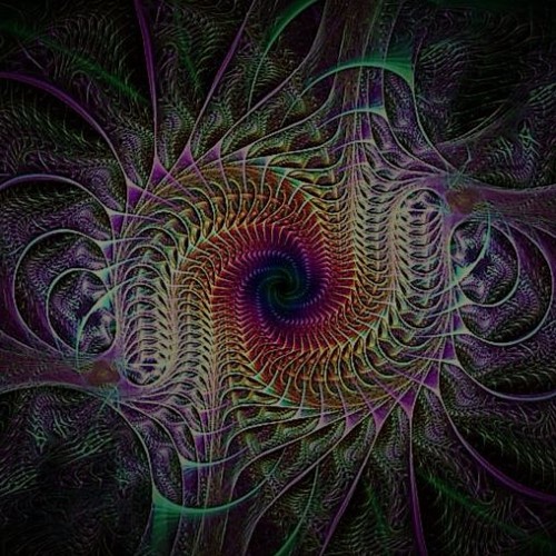 Geozen - Echo Spirit