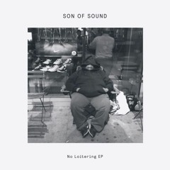 [Premiere] Son of Sound - NY Iz All I Know (out on Delusions of Grandeur)