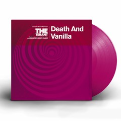 Death And Vanilla - Dioz Delirium