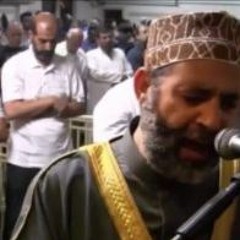 من روائع التسجيلات  ( سورة الأنبياء )  رمضان 1437-2016  حسن صالح   hassan saleh