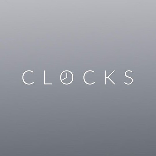 8Dio Clocks: "Running Away" by Tomas Oliva