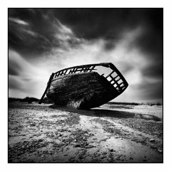 " Naufrage "  de Florent CASSA et Gilles EVRARD