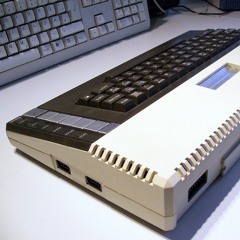 BLADE RUNNER -- ATARI Computer Self - Test