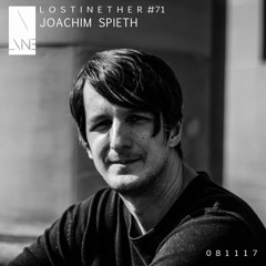 Lost In Ether | Podcast #71 | Joachim Spieth