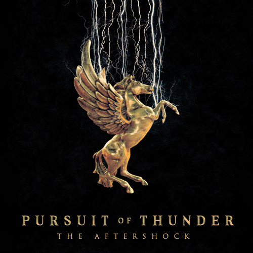 Phuture Noize - The Aftershock (Official HQ Preview)
