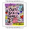 David Guetta amp AfroJack feat Charlie XCX amp French Montana - Dirty Sexy Money Teo Mandrelli Remix David Guetta amp AfroJack feat Charlie XCX amp French Montana - Dirty Sexy Money Teo Mandrelli Remix