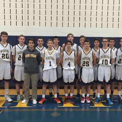 Too Deep To Run This Town - 1