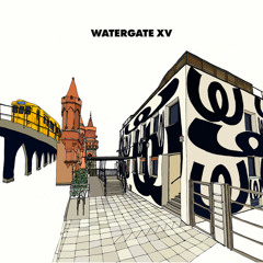 PREMIERE : Floyd Lavine & Gumz - Black Note [Watergate Records]
