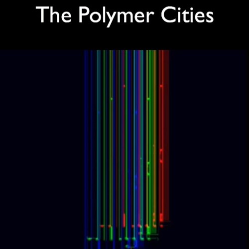 DATA ROT SINGLE A - https://thepolymercities.bandcamp.com/