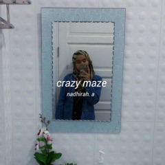 Crazy Maze [original soundtrack]