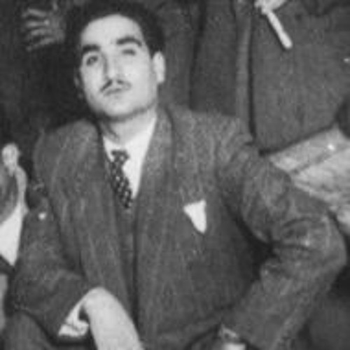 ناظم الغزالي مقام دشت مالي ارى القلب