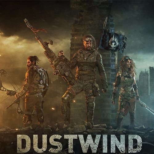 dustwind patch notes dustwind patch notes