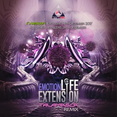 Life Extension - Emotion (Talamasca Remix)