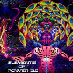 Digital Culture - Elements Of Power 2.0 'Original_Mix