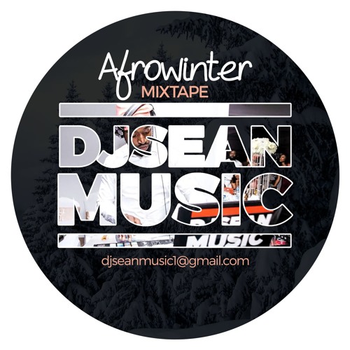 AFROWINTER MIX VOL.2