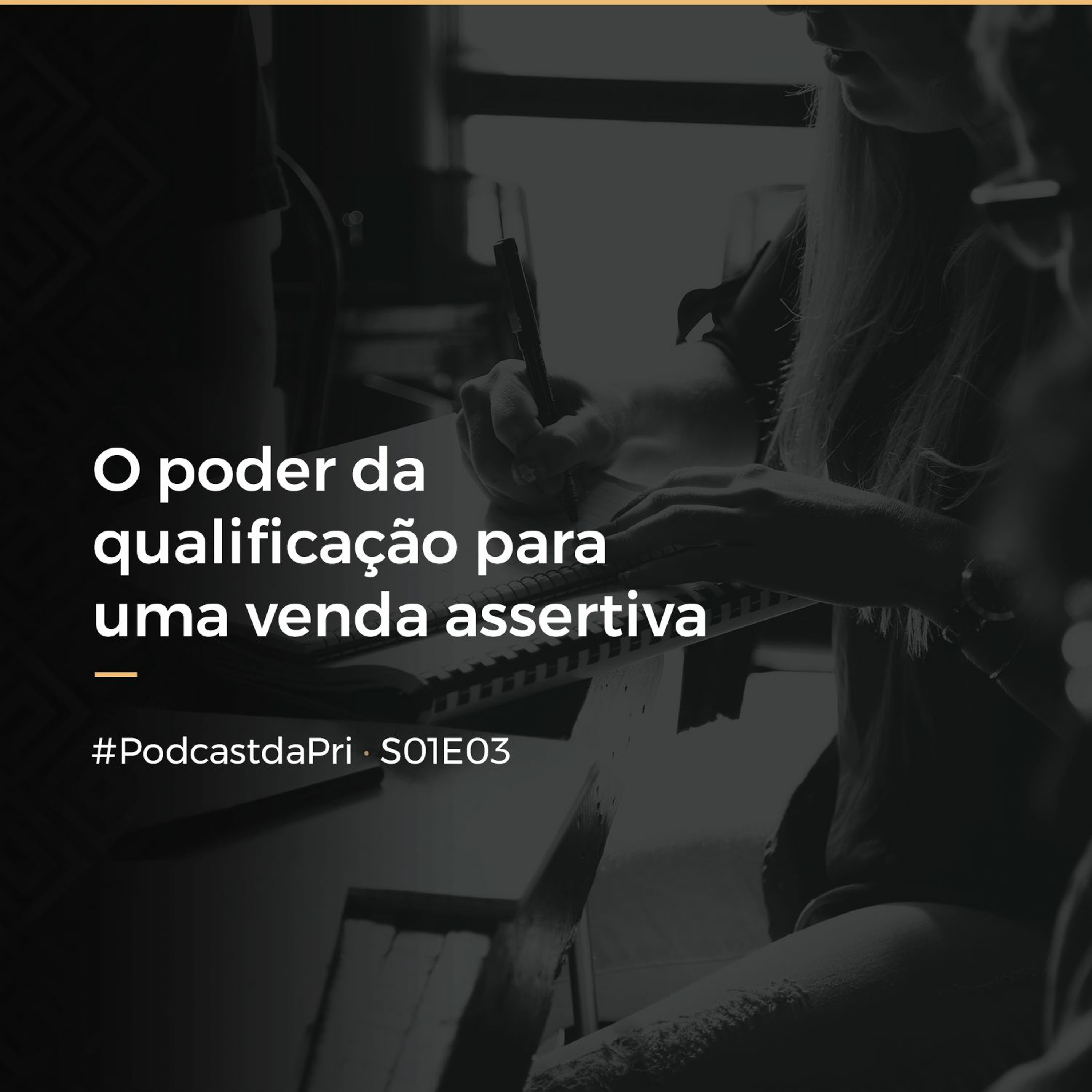 Podcast da Pri