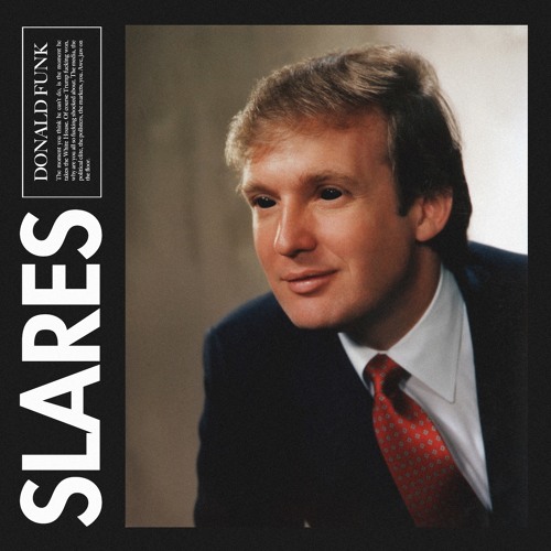 Free Download: Slares - Donald Funk