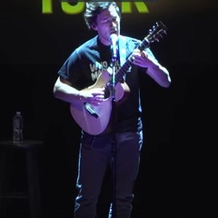 James Arthur - Say You Won't Let Go - Cover by Markiplier