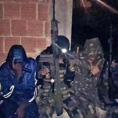 MC DU.L - FRONTEIRA FORTEMENTE == PROD - DJ PROIBIDO DE MACAÉ°