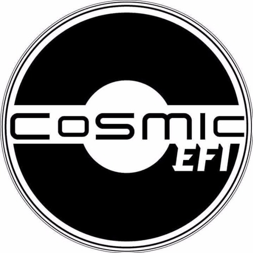Cosmic EFI - Funky Fresh