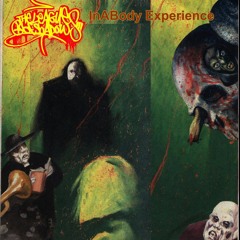 KARMA - Feat. Garlic Brown & Fungus