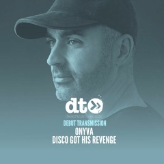 ONYVA - Disco Got His Revenge
