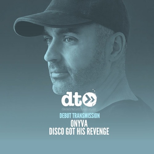 ONYVA - Disco Got His Revenge