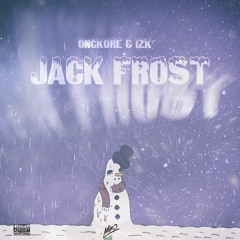 IZk & ☆°Onckore˚☆  - Snow On The Moon (Feat. Lunar.spot)