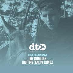 Odd Beholder - Lighting (Kalipo Remix)