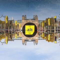 Live @ ADE / Corridor Project Space