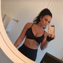 Demi Lovato prod. gren8beats
