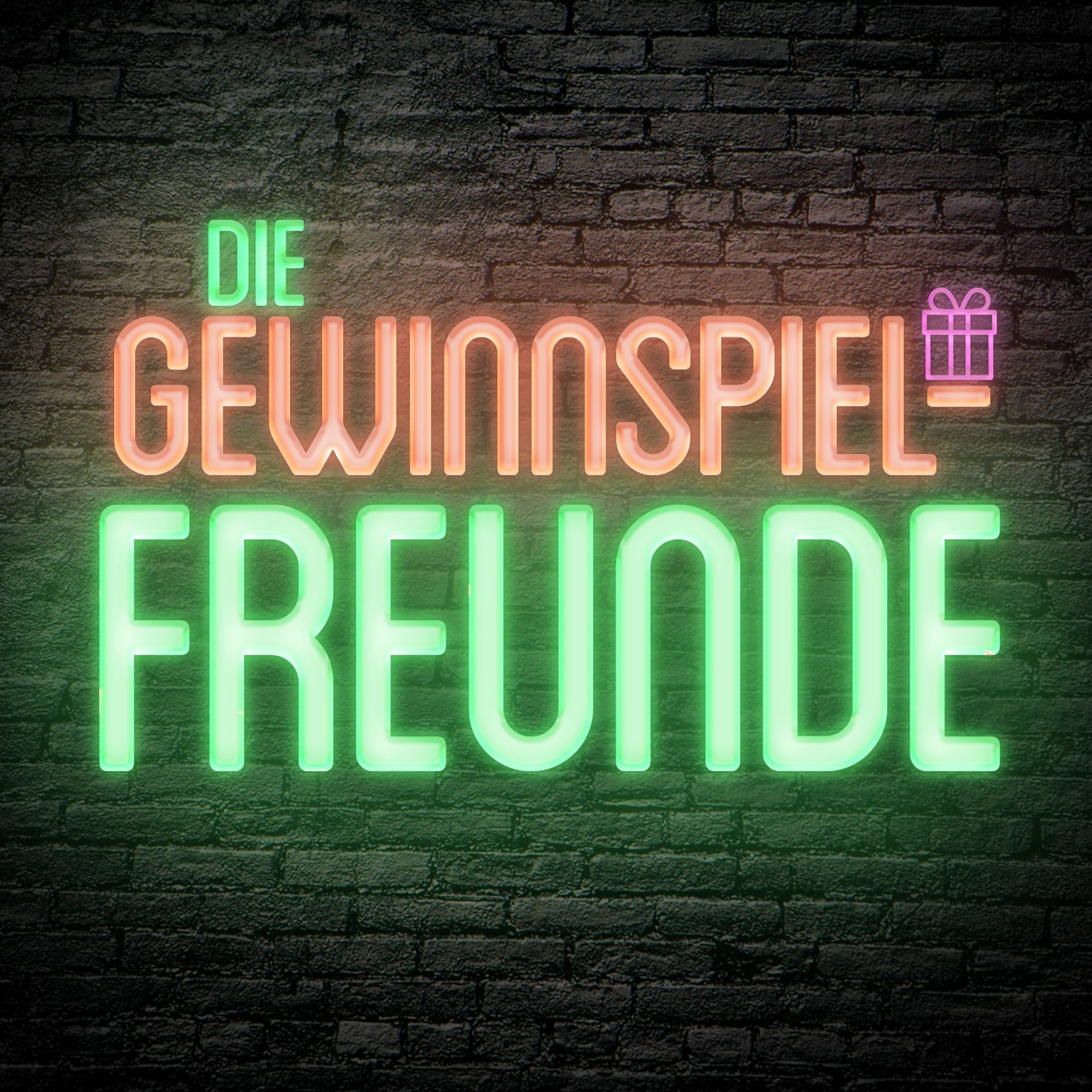 Die Gewinnspielfreunde