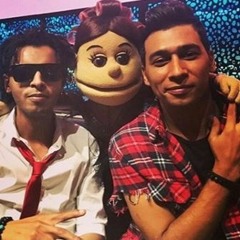 مهرجان اوكا و اورتيجا "اهرب يلا" مع ابلة فاهيتا 2017