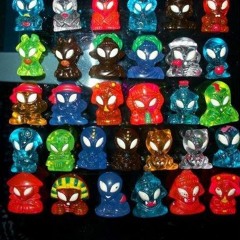 2017 Interdimensional hypothesis