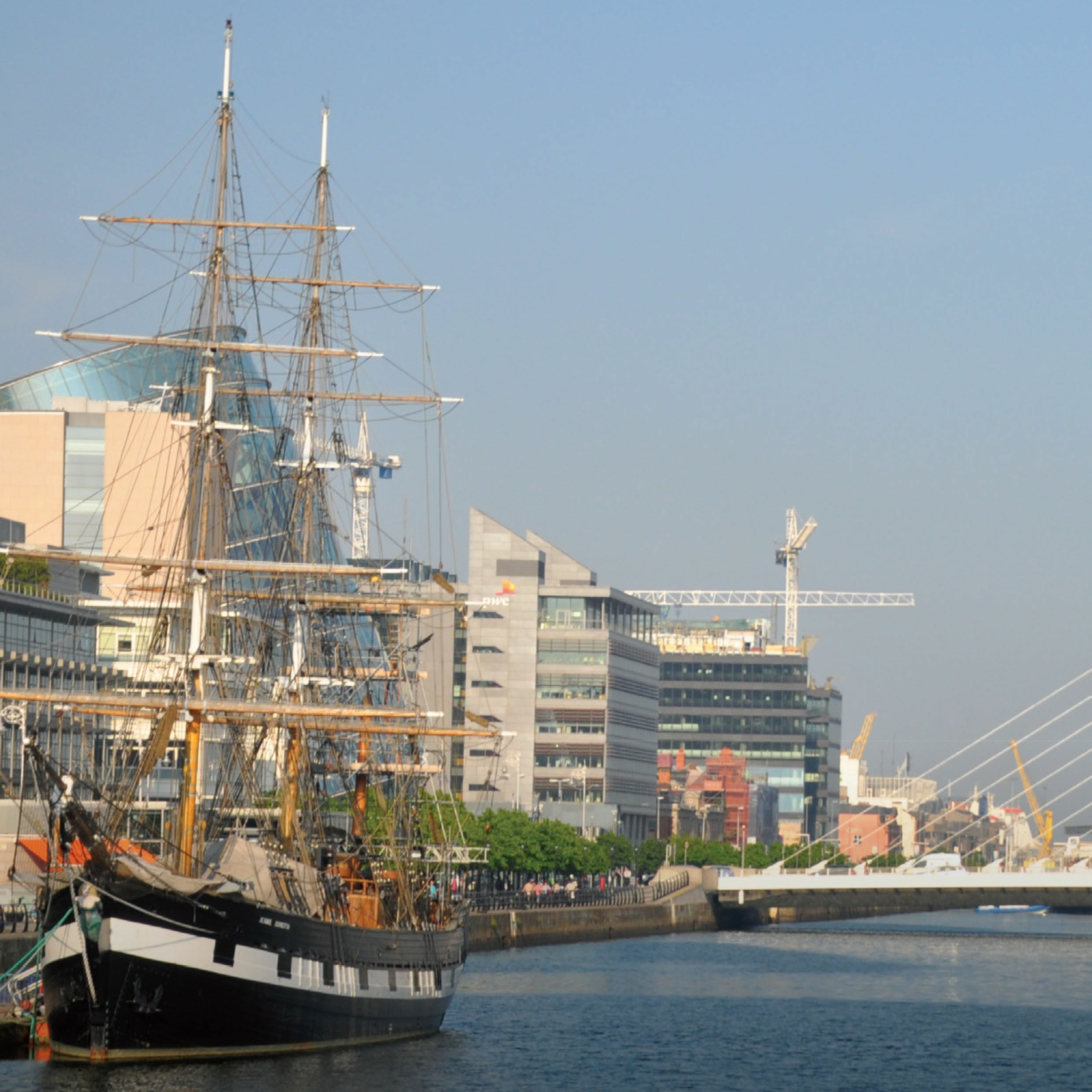 Dublin City Libraries  & Archives