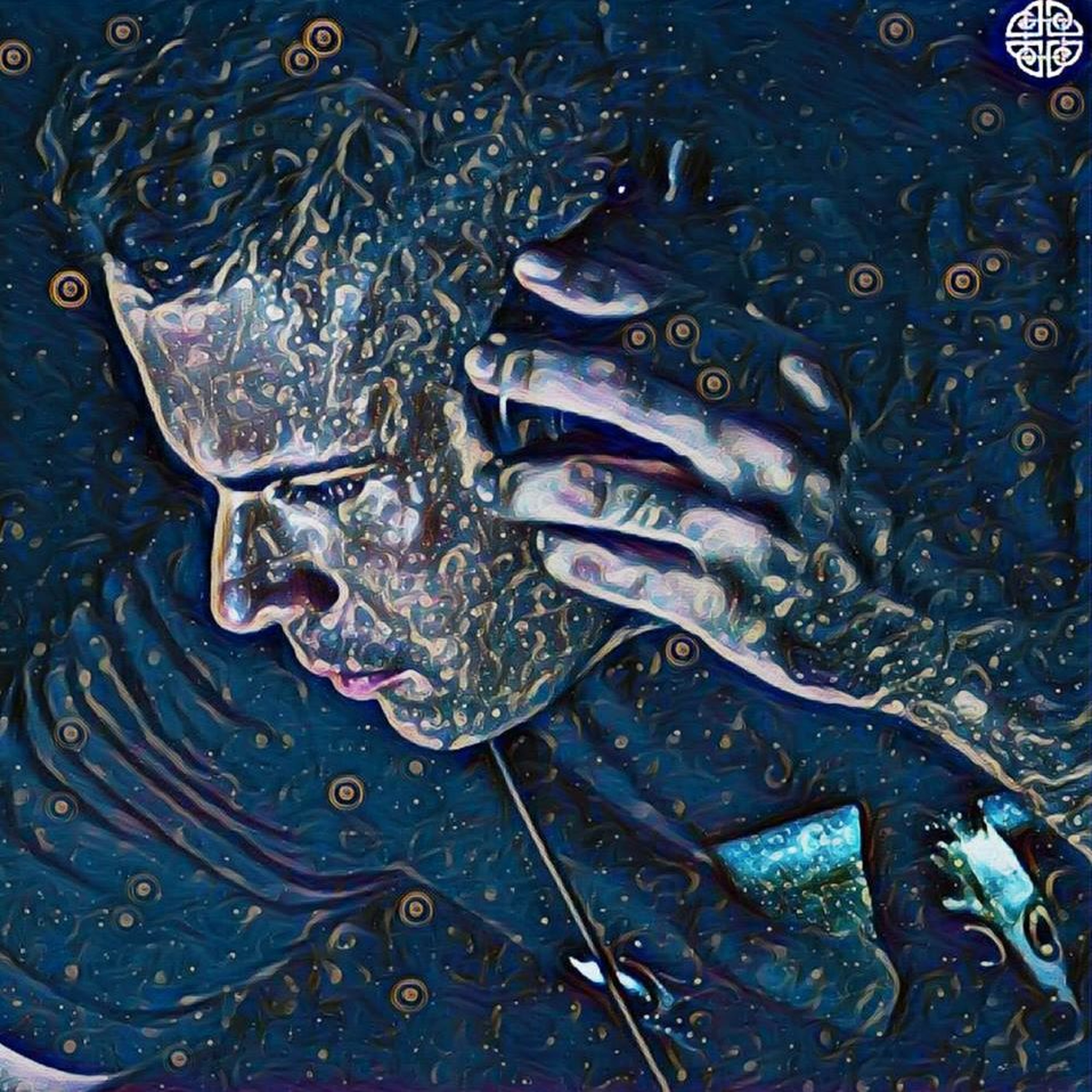 Cinortele - Gaia Waters episode artwork