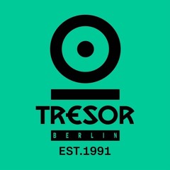 Tripeo @ Tresor, Berlin 04-11-2017