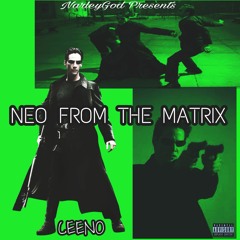 NEO FROM THE MATRIX