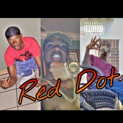 Jboi Ft Pistol & Dee Kash -"Red Dot"