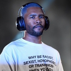 Be like Frank.