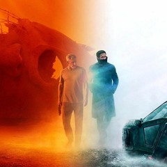 Lauren Daigle - Almost Human (Blade Runner 2049 OST)