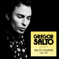 Salto Sounds vol. 170