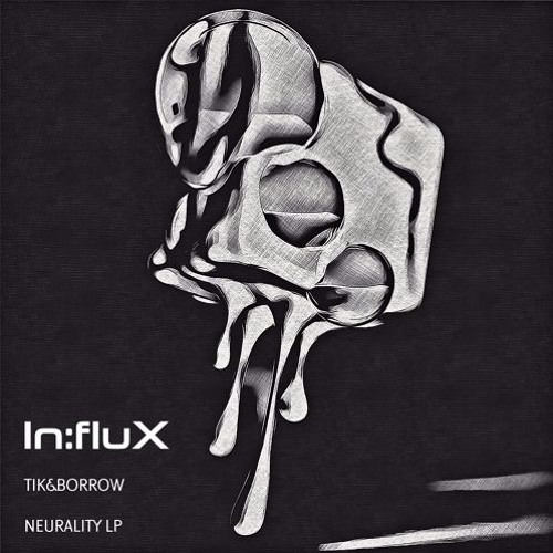 PREMIERE: Tik&Borrow Feat Tengu - Come Selecta [Forthcoming In:flux Audio 20th November]