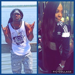 Need Yuu Back - JerryMicc Ft. Itty Bitty