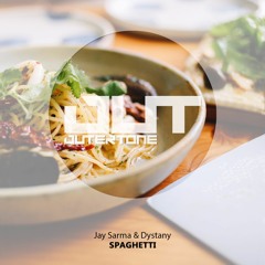 Jay Sarma & Dystany - Spaghetti [Outertone Free Release]