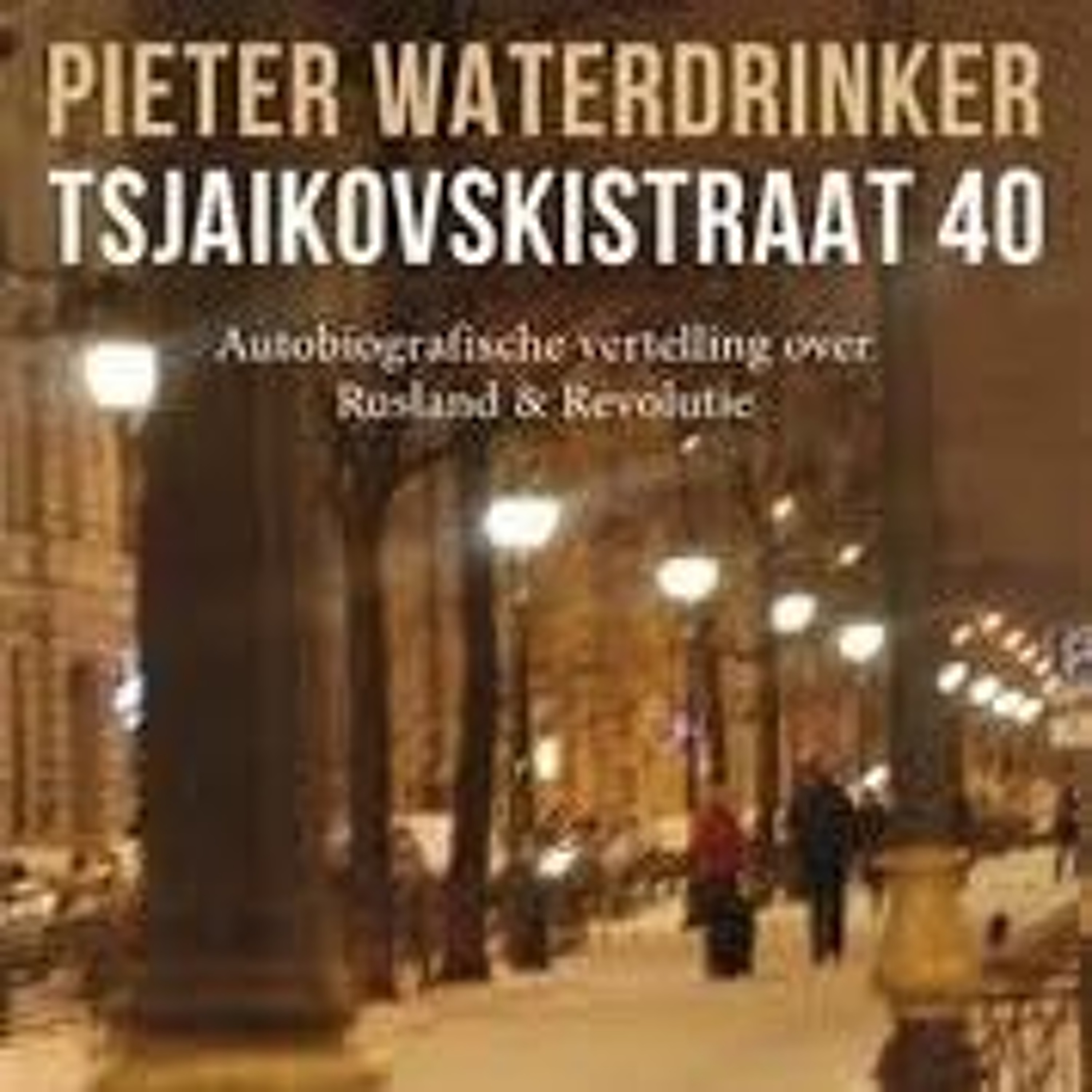 Boekenpodcast Het verhaal