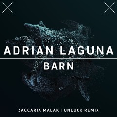 Adrian Laguna - New Musicians